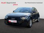 Audi A1 Sportback A1 Sportback 25 TFSI (EU6AP), A1, Zwart, Handgeschakeld, Airbags