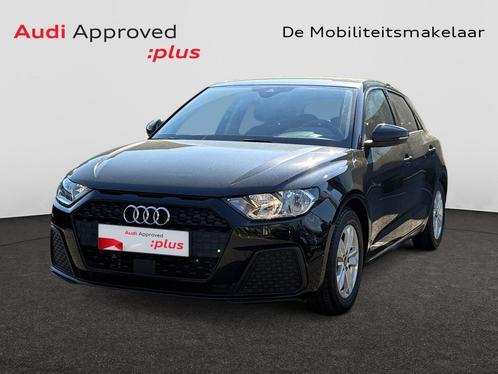 Audi A1 Sportback A1 Sportback 25 TFSI (EU6AP), Auto's, Audi, A1, ABS, Airbags, Airconditioning, Elektrische ramen, Benzine, Stadsauto