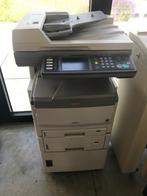 printer, Computers en Software, Printers, Ophalen, Gebruikt, All-in-one, Oki