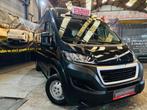 Peugeot Boxer L2H2 Camera Att Rem Airco TVA Incl, Auto's, Peugeot, https://public.car-pass.be/vhr/36a13425-74de-46c4-90eb-5f8f7ec4d739