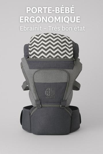 Porte-Bébé/ Ebrainit beschikbaar voor biedingen