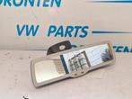 Binnenspiegel van een Volkswagen Polo, Ophalen of Verzenden, 3 maanden garantie, Gebruikt, Volkswagen