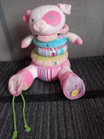 babyspeelgoed 1€ beschikbaar voor biedingen