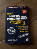 Megan Miller - Mastering 1.9, Boeken, Kinderboeken | Jeugd | onder 10 jaar, Megan Miller, Zo goed als nieuw, Ophalen