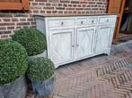 Buffet en chêne
