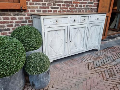 Eiken dressoir, Huis en Inrichting, Kasten | Dressoirs, Zo goed als nieuw, Ophalen of Verzenden