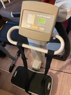 Trilplaat DUNLOP (Powerplate), Sport en Fitness, Ophalen, Zo goed als nieuw, Trilplaat