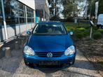 Volkswagen golf benzine gekeurd garantie, Voorwielaandrijving, Testrit aan huis, Stof, Zwart