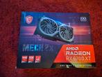 MSI RX 6700xt, Computers en Software, Videokaarten, Ophalen, Zo goed als nieuw