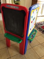 Krijtbord-magneetbord-schoolbord, Kinderen en Baby's, Gebruikt, Ophalen