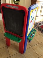 Krijtbord-magneetbord-schoolbord, Kinderen en Baby's, Speelgoed | Educatief en Creatief, Ophalen, Gebruikt