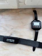 Moniteur de fréquence cardiaque, Sports & Fitness, Cardiofréquencemètres, Enlèvement, Utilisé, Suunto