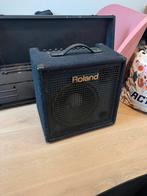 Roland KC-300 (keyboard amp), Muziek en Instrumenten, Versterkers | Bas en Gitaar, Ophalen, Zo goed als nieuw