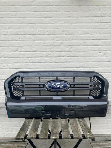 Ford Ranger 2022 Grill voorzijde