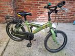 16 inch jongensfiets, Fietsen en Brommers, Fietsen | Jongens, Ophalen, Gebruikt, 16 inch