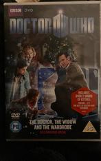Doctor who 2011 christmas special ENG, Cd's en Dvd's, Dvd's | Tv en Series, Ophalen of Verzenden, Zo goed als nieuw