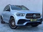 Mercedes-Benz GLE 350 PHEV* 4-Matic *AMG pack*360  *Massag, Auto's, Automaat, 32 g/km, Gebruikt, 4 cilinders