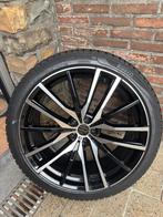 Set banden Pirelli Winter Scorpion 2 niet originele velg, Autos : Pièces & Accessoires, Pneus & Jantes, Pneus hiver, Véhicule de tourisme