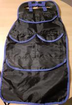 ORGANISATEUR RANGEMENT POUR VOITURE idéal pour les vacances, Enlèvement ou Envoi, Comme neuf