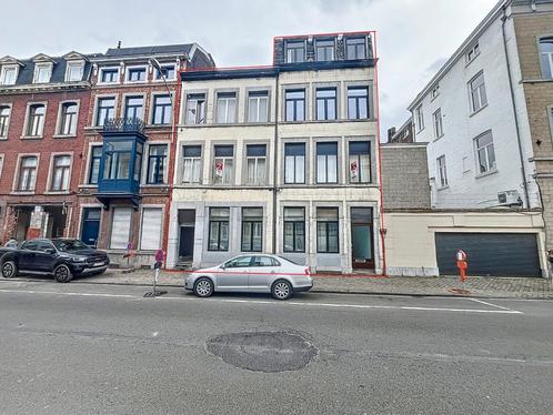 Opbrengsteigendom te koop in Liège, Immo, Maisons à vendre, Maison individuelle