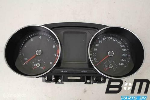 Tellerunit Volkswagen Polo 6C benzine 6C0920740A, Autos : Pièces & Accessoires, Tableau de bord & Interrupteurs, Utilisé