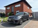 Range Rover Sport p400e HSE HUD PANO CARPLAY, Auto's, Automaat, 80 g/km, Leder, Bedrijf