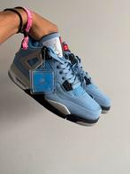 Jordan 4 Maat 44, Kleding | Heren, Schoenen, Blauw, Nieuw, Ophalen of Verzenden, Sneakers