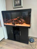 Bijou d'aquarium 350l 65x50x120, Animaux & Accessoires, Enlèvement ou Envoi, Comme neuf