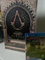 ASSAINS CREED MIRAGE COLLECTOR'S CASE!, Games en Spelcomputers, Ophalen