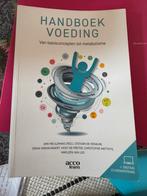 Marleen Van Loo - Handboek voeding, Ophalen, Marleen Van Loo; Christophe Matthys; Vicky De Preter; Stefaan...