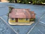 Jouef Maquette decor H0, Ophalen, Zo goed als nieuw
