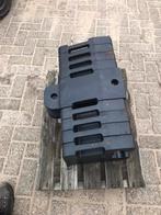 Frontgewichten 35 kg Case International, Zakelijke goederen, Ophalen of Verzenden