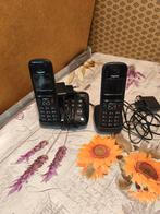 Téléphone sans fil., Enlèvement ou Envoi, Comme neuf