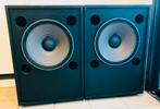 Jbl 2226h speakers, Ophalen of Verzenden, JBL