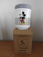 tupperware iso go food minnie en mickey, Autres types, Enlèvement ou Envoi, Neuf