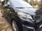 Peugeot Traveller 1.6 BlueHDi L2 8 personen, Auto's, Peugeot, Lane Departure Warning, Te koop, Particulier, Traveller