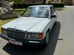 Mercedes 190d, Auto's, Mercedes-Benz, Bedrijf, 190-Serie, Te koop, Handgeschakeld