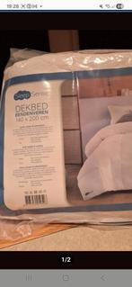 Couette 140/200cm, Huis en Inrichting, Slaapkamer | Beddengoed, Ophalen, Zo goed als nieuw