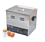 Eierkoker, Elektronische apparatuur, Eierkokers, Ophalen, Zo goed als nieuw