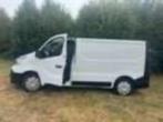 Renault Trafic dCi 95 | 2018 | 140.240 km | 1 jaar garantie, Auto's, Voorwielaandrijving, Stof, 4 cilinders, Wit