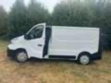 Renault Trafic dCi 95 | 2018 | 140.240 km | 1 jaar garantie  beschikbaar voor biedingen