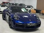 Porsche 992 Carrera 2 Pdk 3.0 Turbo Chrono Sport Black Pack, Auto's, Automaat, Achterwielaandrijving, Gebruikt, Cabriolet