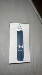 IQOS ILUMA ONE Bleu Foncé, Verzamelen, Elektronische Apparatuur, Ophalen, Audio en Video