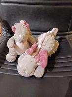 Muziekmobiel en pluche Noukie's, Kinderen en Baby's, Ophalen of Verzenden, Zo goed als nieuw