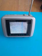 SUNWOOD TFT mini TV, Audio, Tv en Foto, Televisies, Ophalen of Verzenden