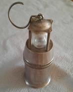 MIJNWERKERSLAMP ook wel DAVY LAMP - Periode 1950, Ophalen of Verzenden