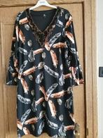 KLEED K-DESIGN maat XL, Kleding | Dames, Jurken, Overige kleuren, K-Design., Maat 46/48 (XL) of groter, Ophalen of Verzenden