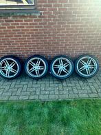 Zomerbanden met Dotz velgen! 225/40R18   5x114.3, Ophalen, Zomerbanden, Band(en)