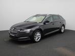 Skoda Superb Combi 1.4 TSI iV 160kW DSG6 Clever+, Auto's, Skoda, Stof, Gebruikt, Zwart, 4 cilinders