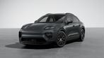 Porsche Macan 4, Auto's, Porsche, Automaat, Parkeersensor, SUV of Terreinwagen, 0 g/km